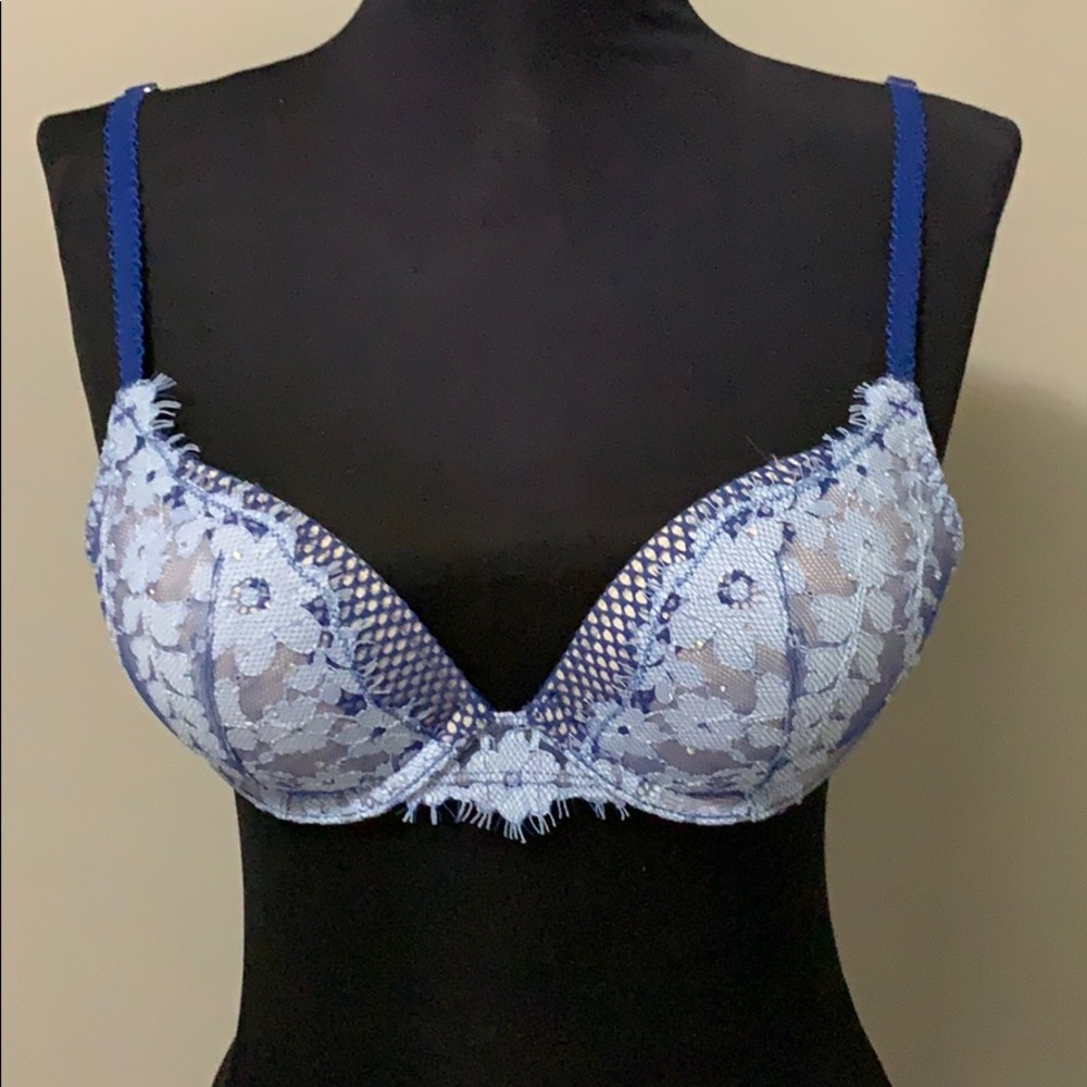 Dream Angels Push-Up